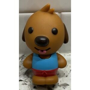 Sago Mini Harvey the Dog